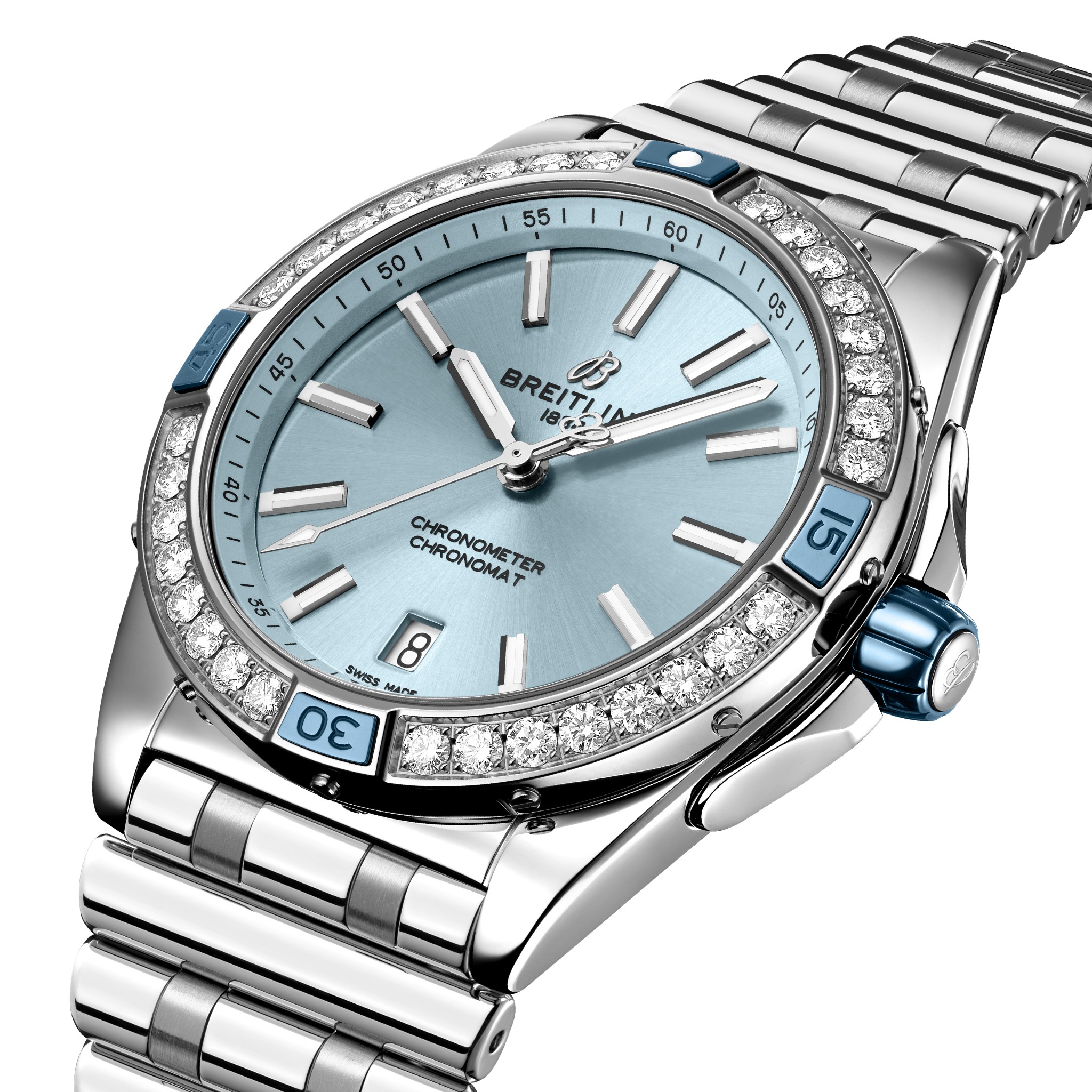 Super Chronomat