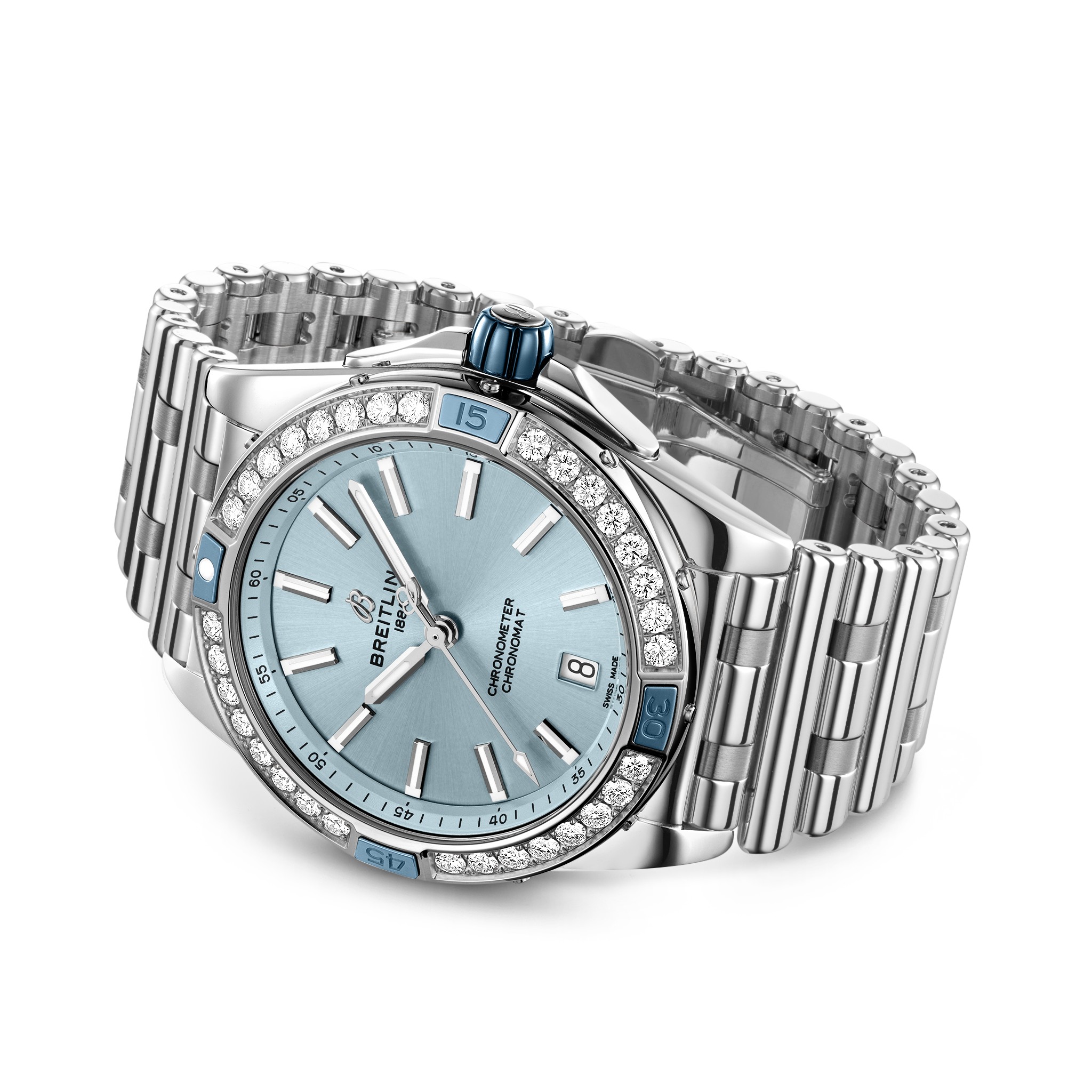 Super Chronomat