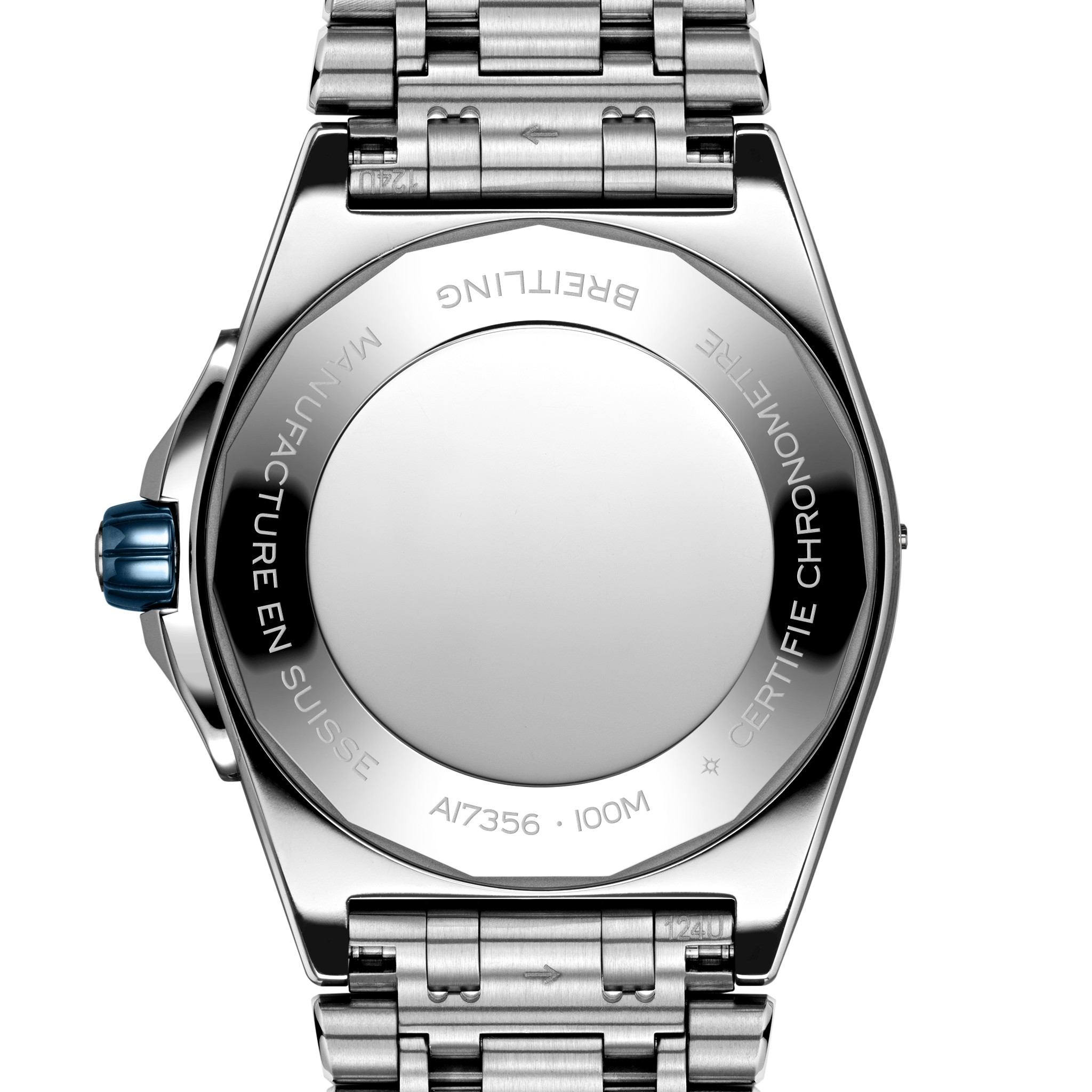 Super Chronomat