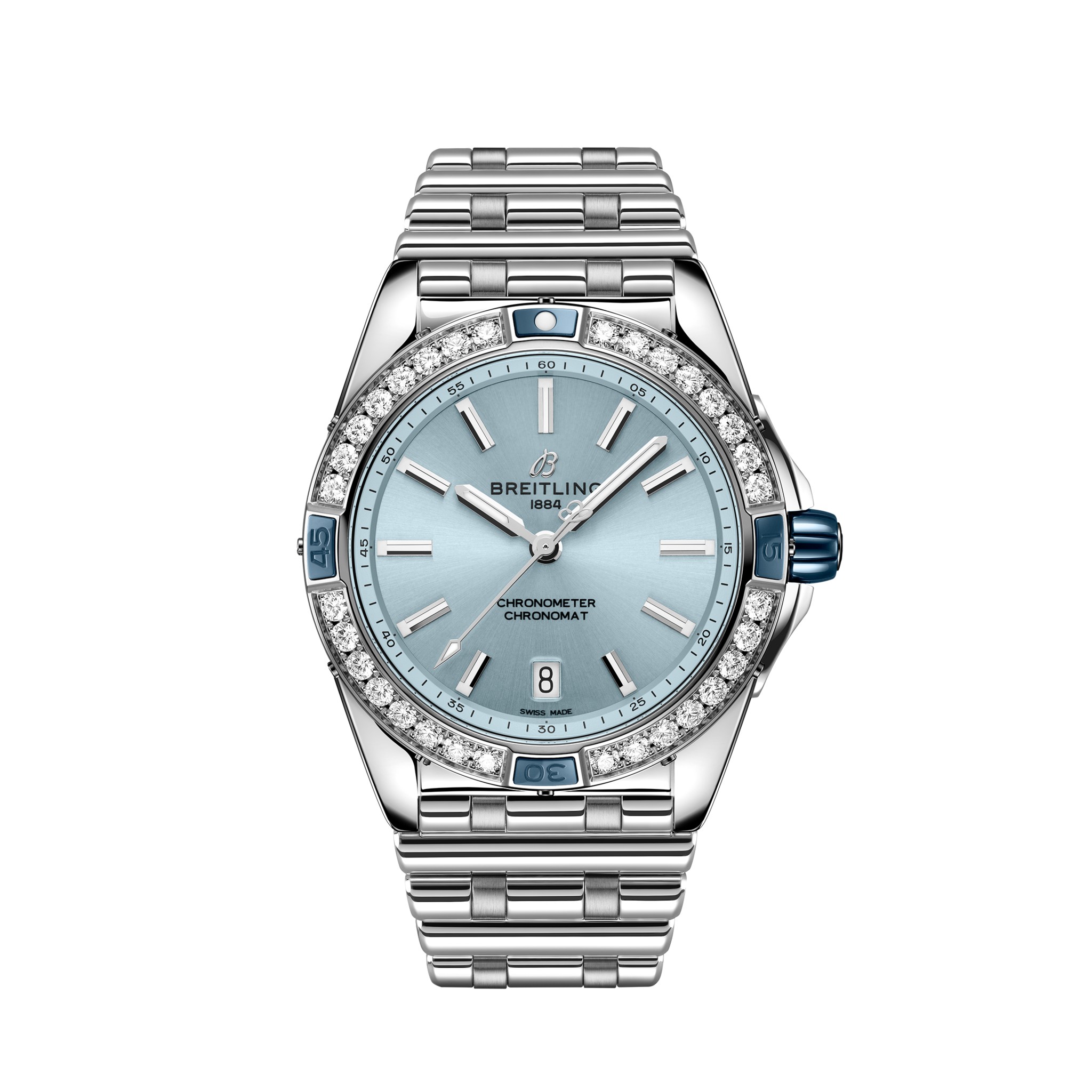 Super Chronomat