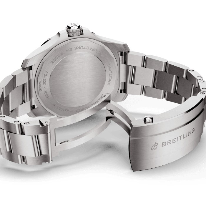 Avenger GMT