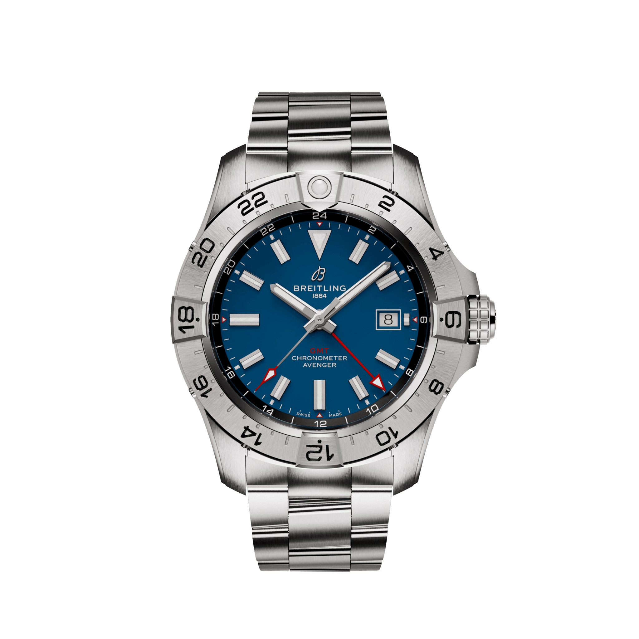 Avenger GMT