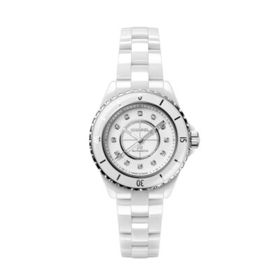 J12 Kaliber 12.2 Uhr, 33 mm