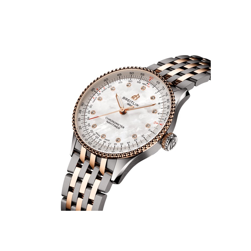 Navitimer