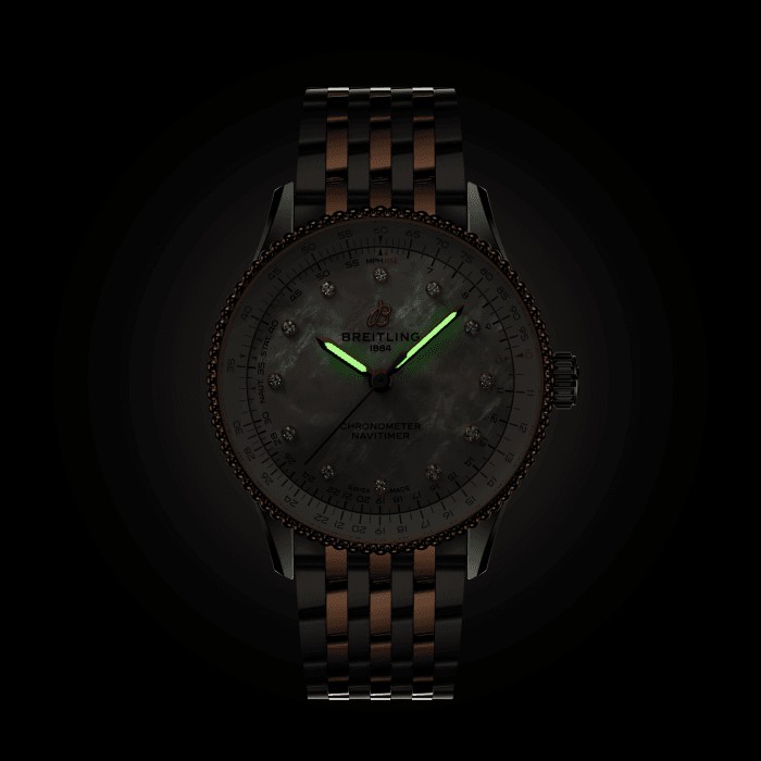 Navitimer