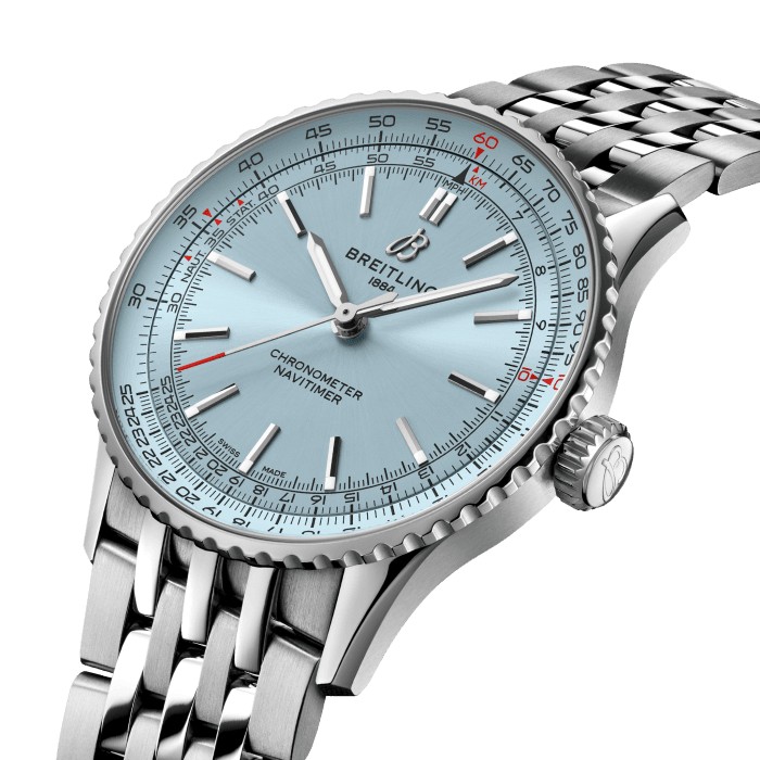 Navitimer
