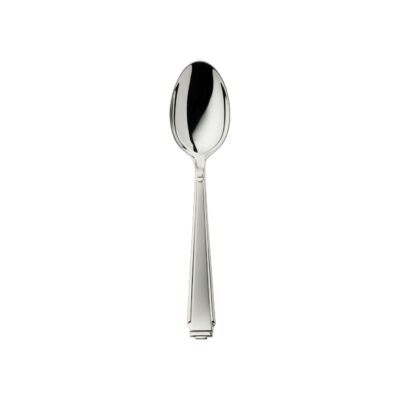 Art Deco Menülöffel