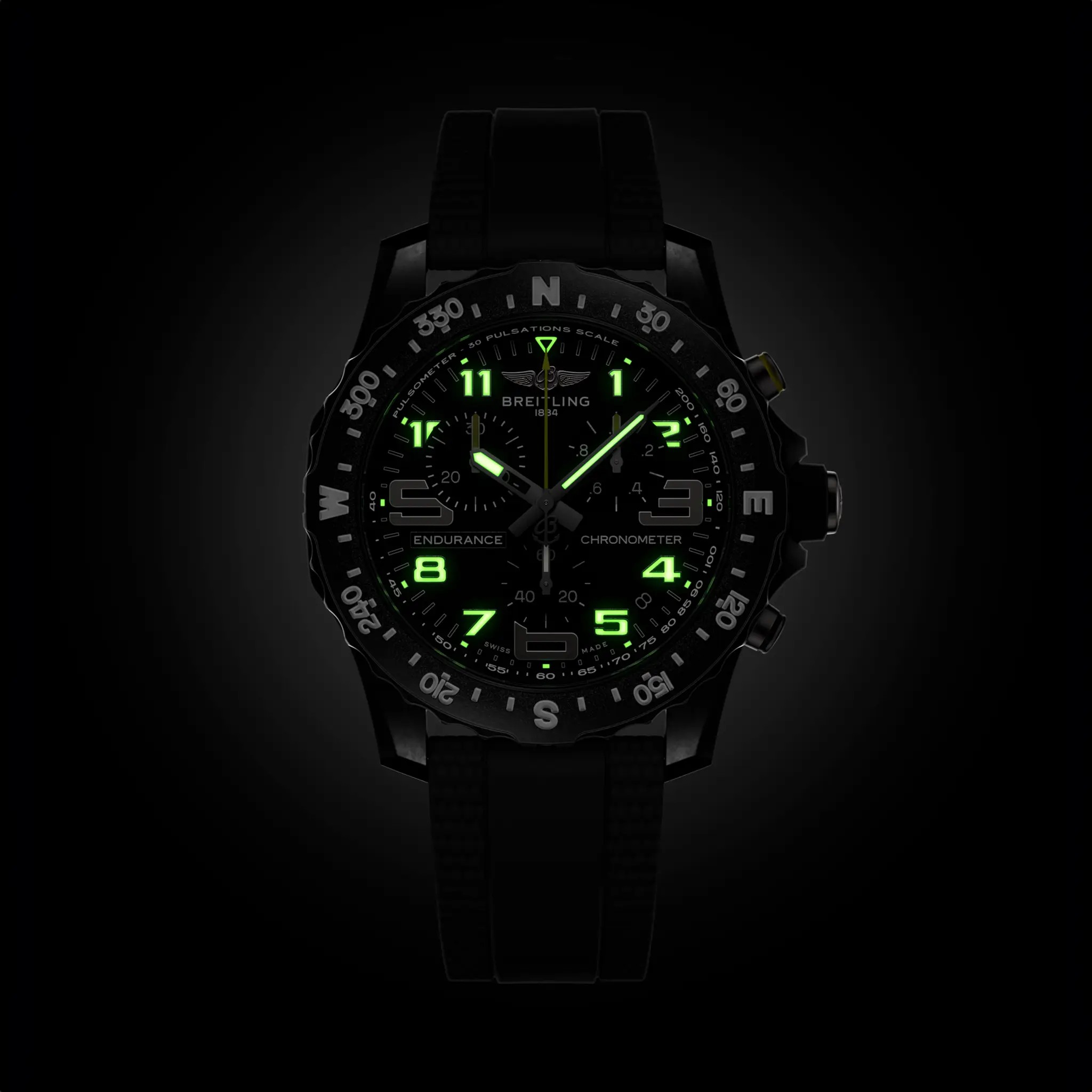 Endurance Pro