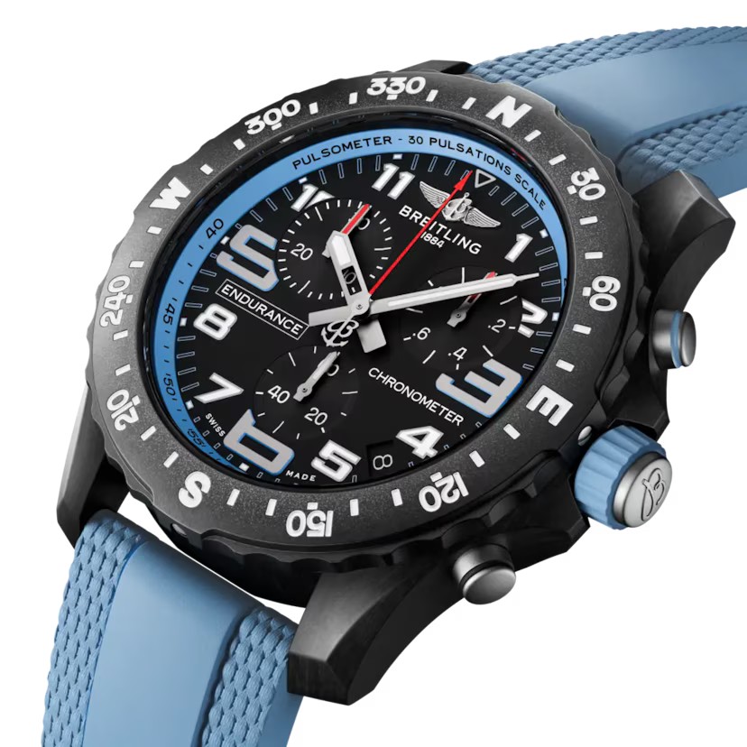 Endurance Pro 44