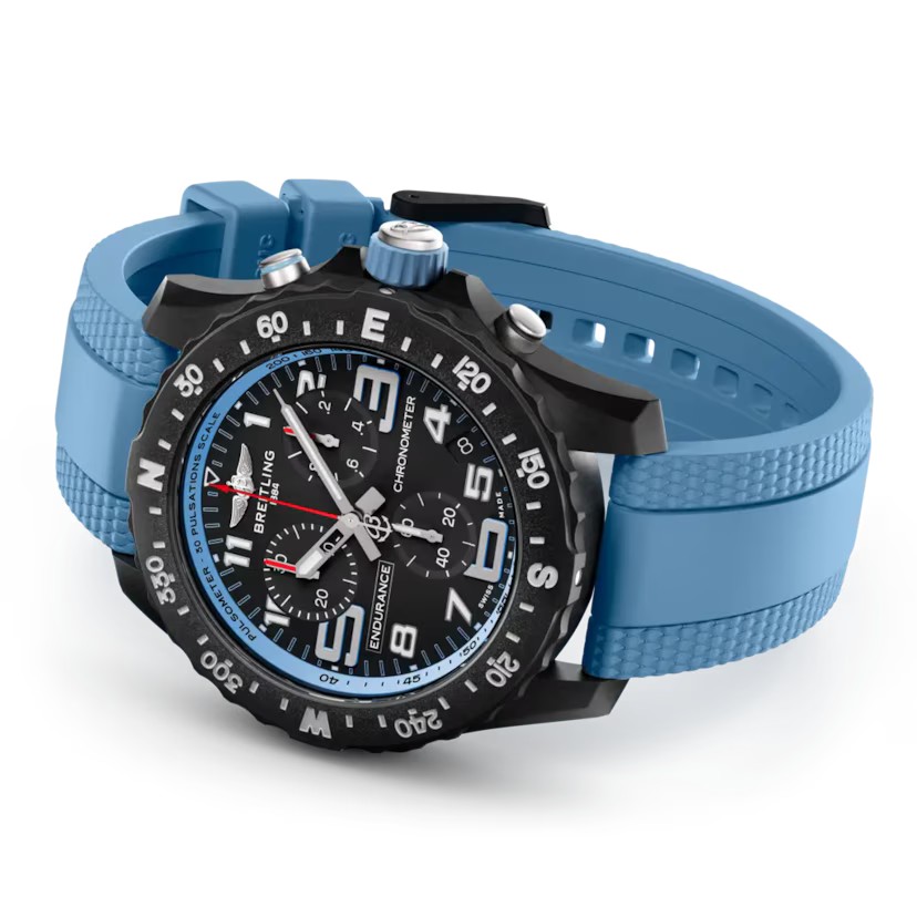 Endurance Pro 44