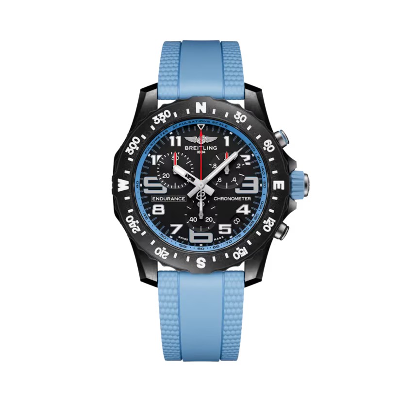 Endurance Pro 44