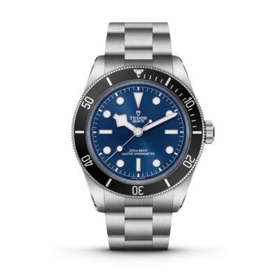 Black Bay 68