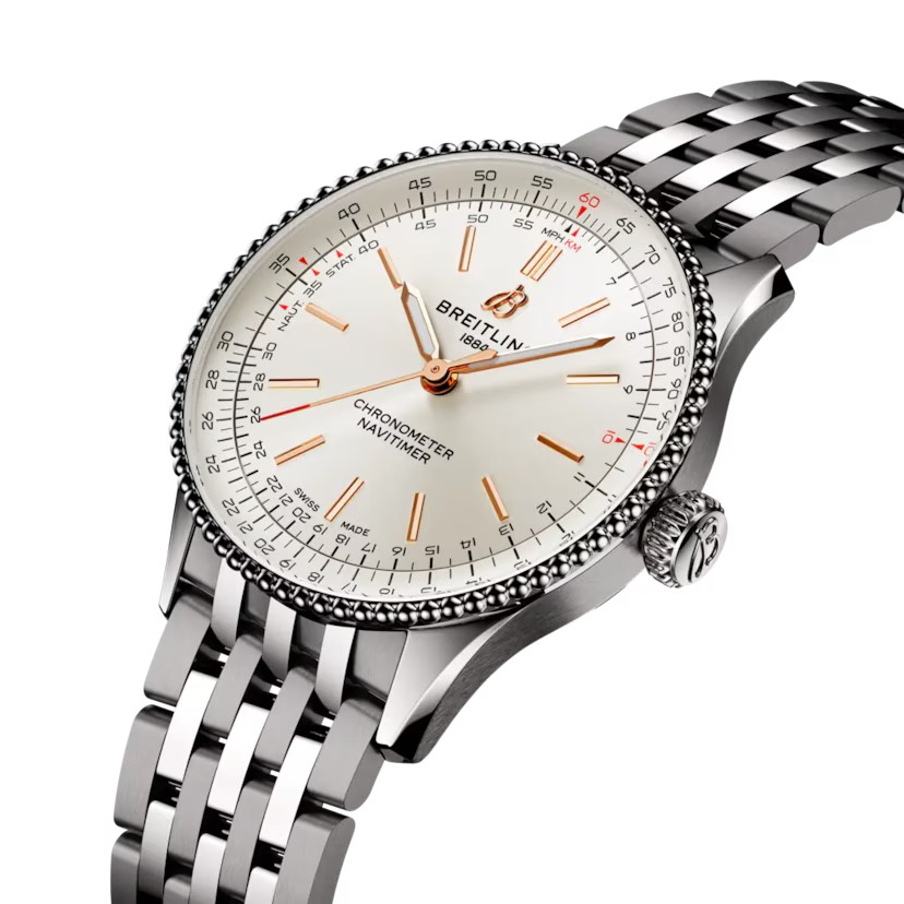 Navitimer Automatic