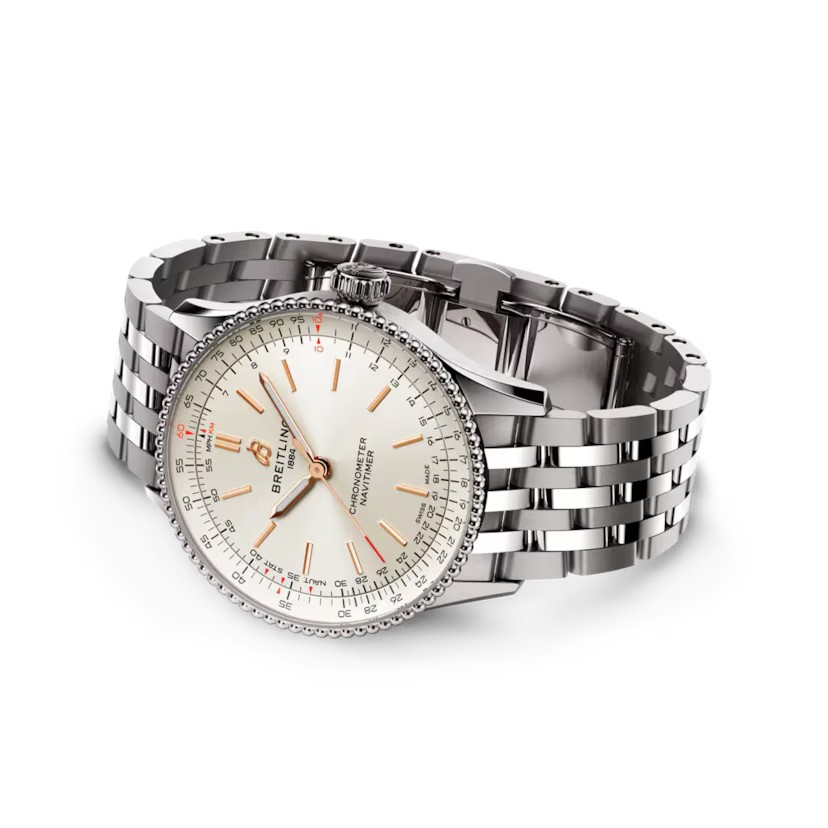 Navitimer Automatic