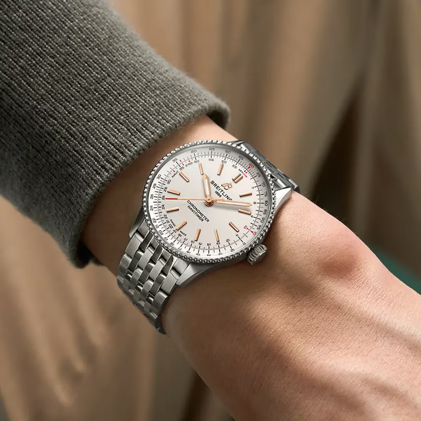 Navitimer Automatic