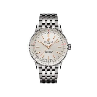 Navitimer Automatic