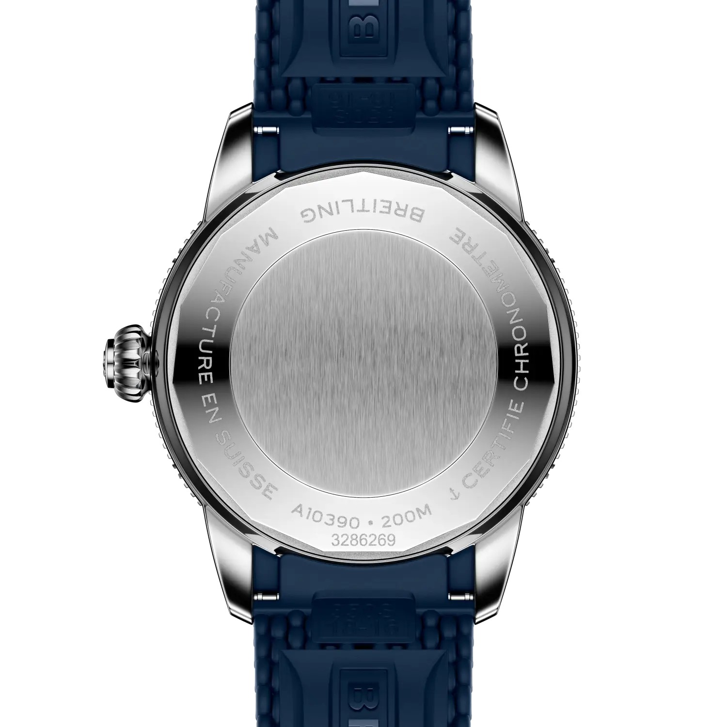 Superocean Heritage Automatic