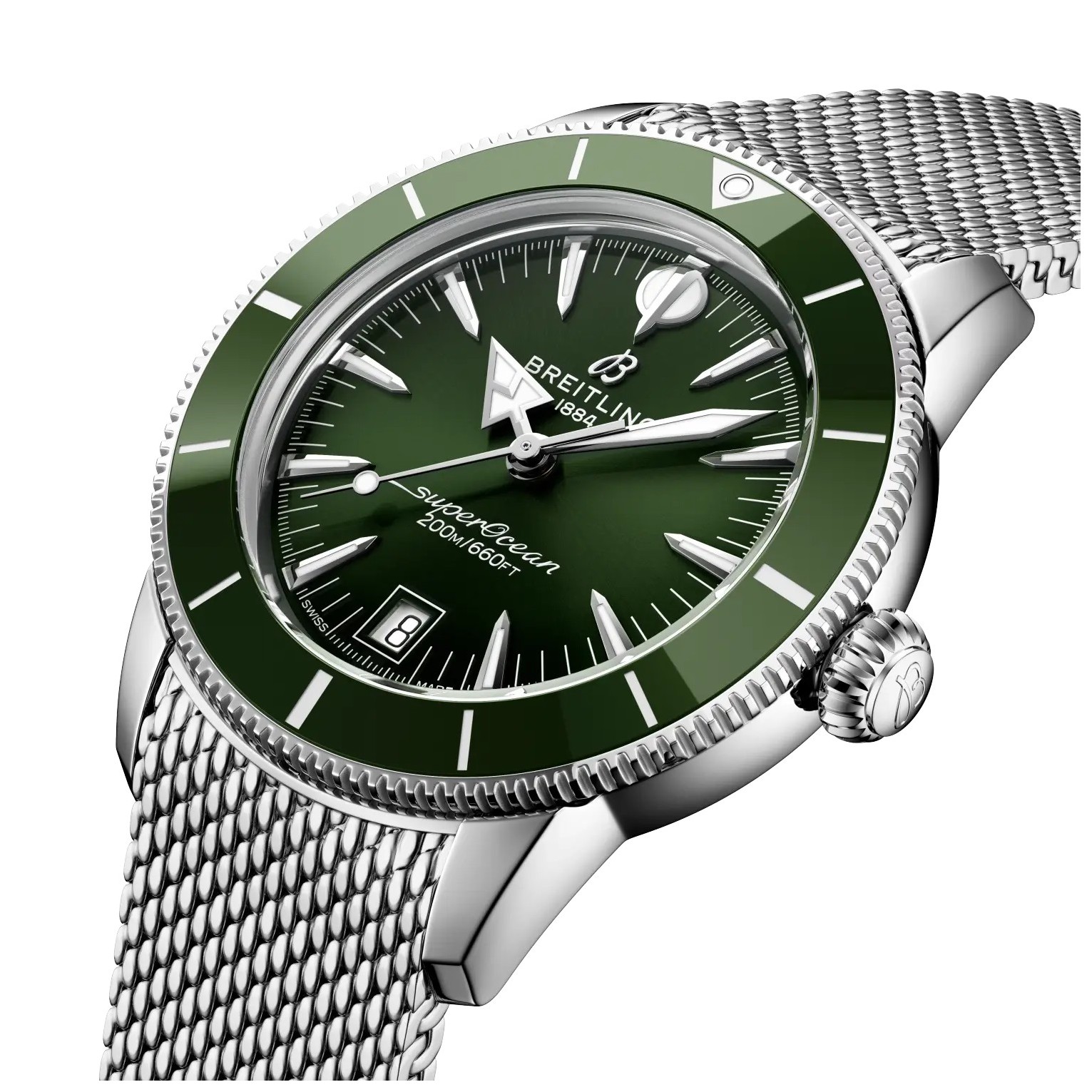 Superocean Heritage B31
