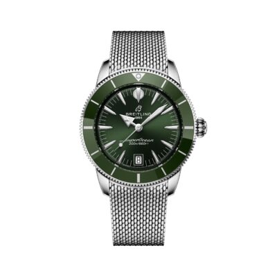 Superocean Heritage B31