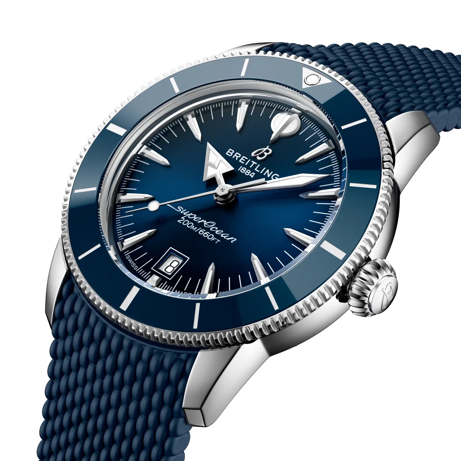 Superocean Heritage B31