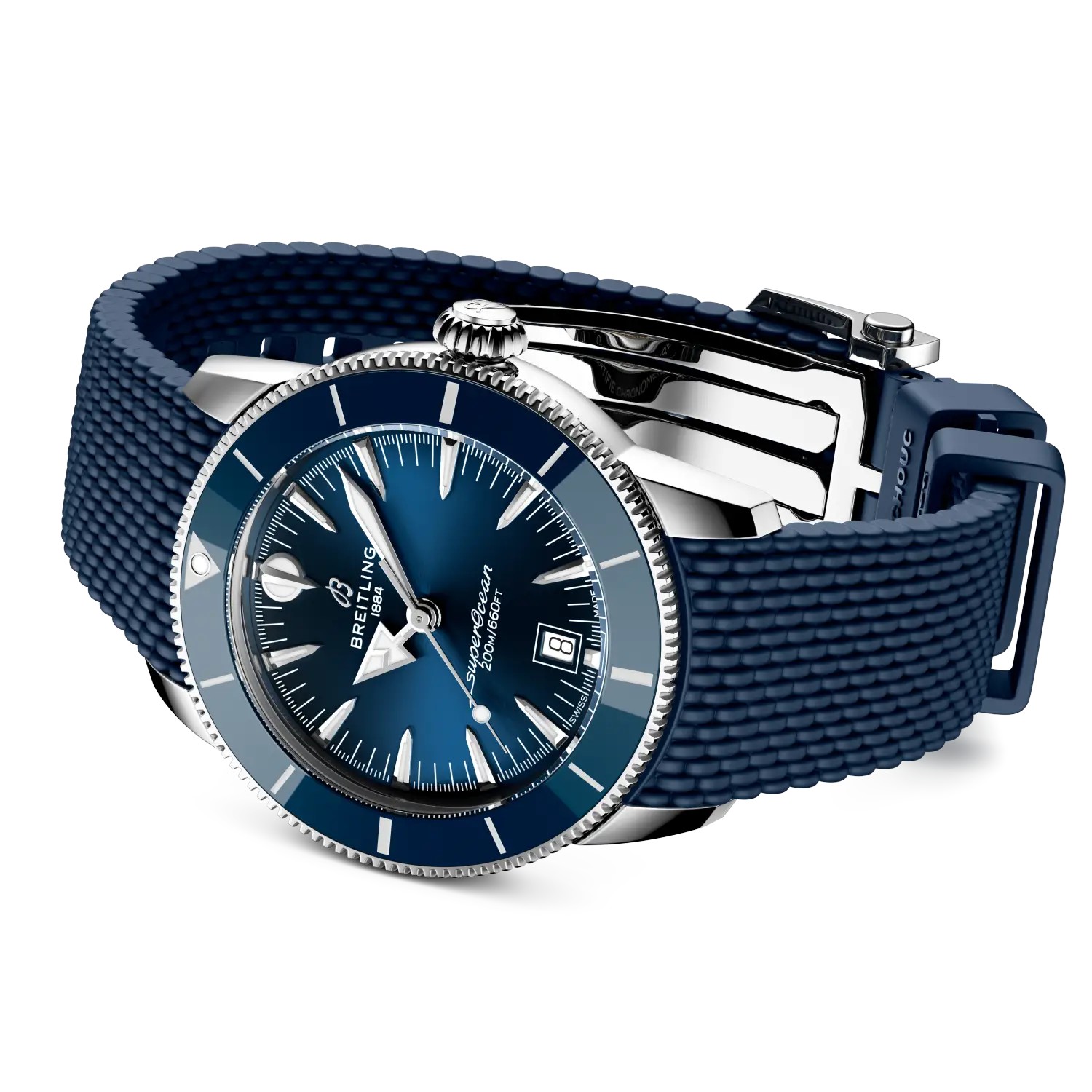 Superocean Heritage B31