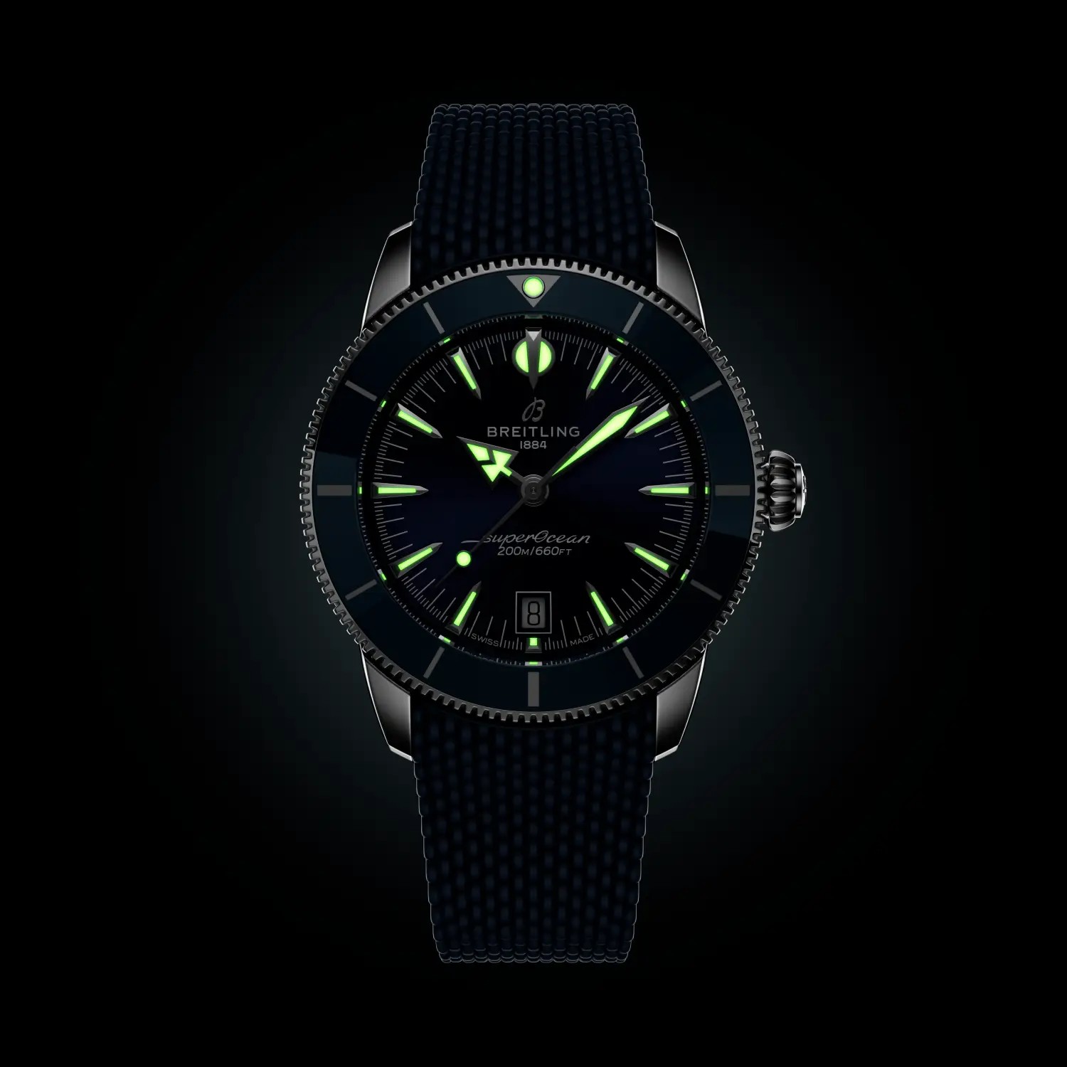 Superocean Heritage B31