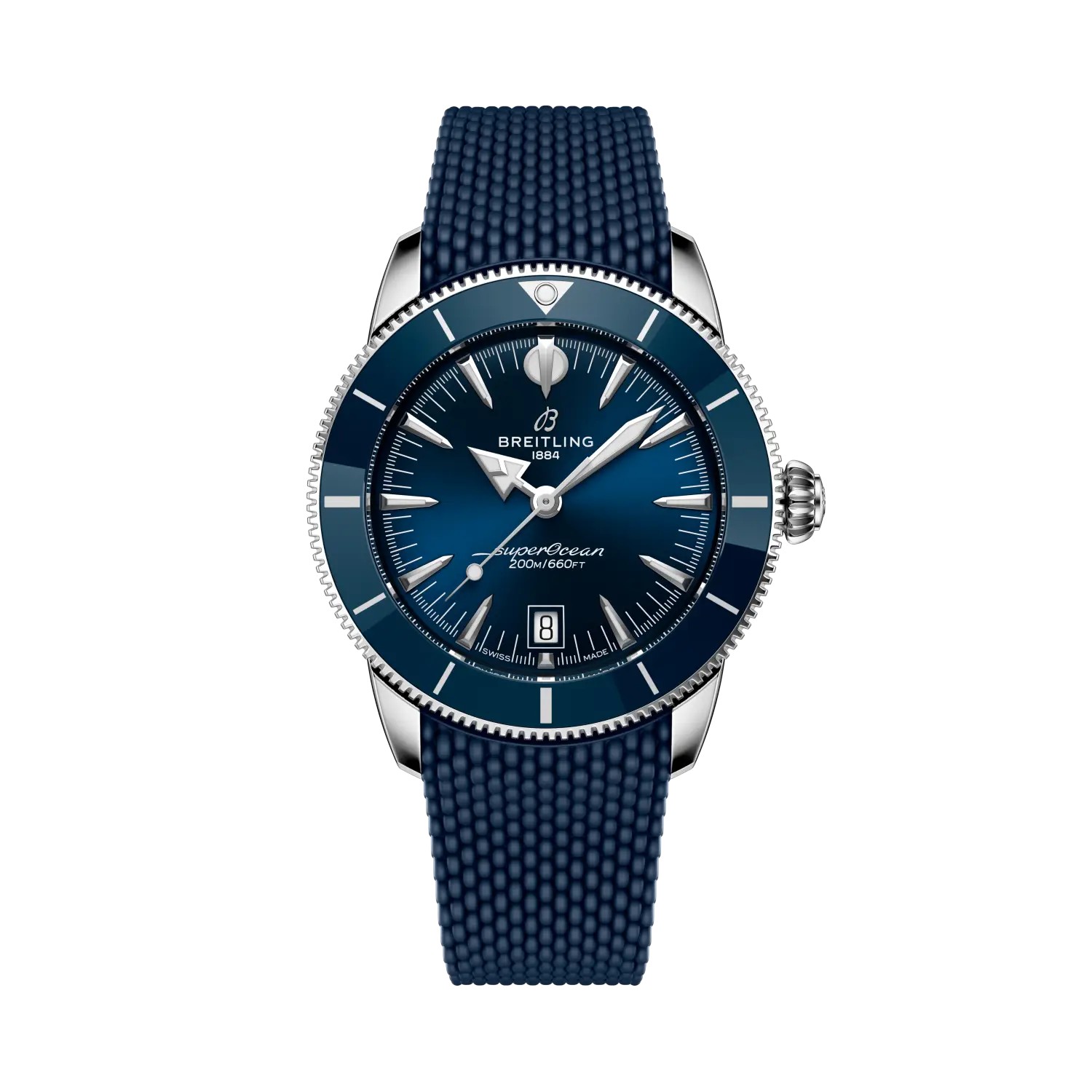 Superocean Heritage B31