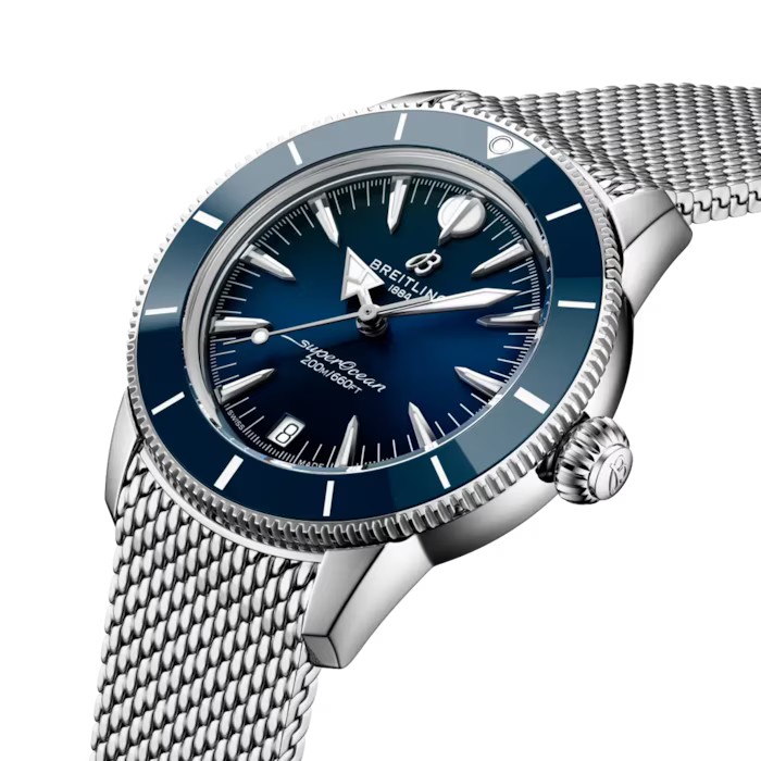 Superocean Heritage