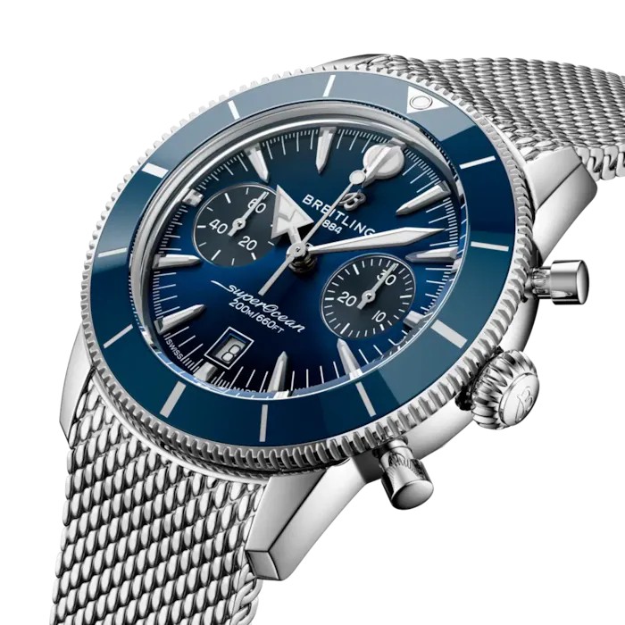 Superocean Heritage B01