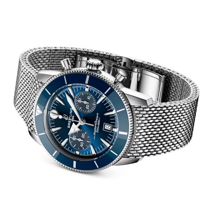 Superocean Heritage B01
