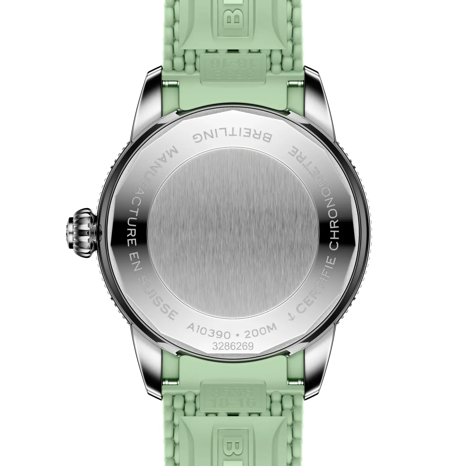 Superocean Heritage Automatic
