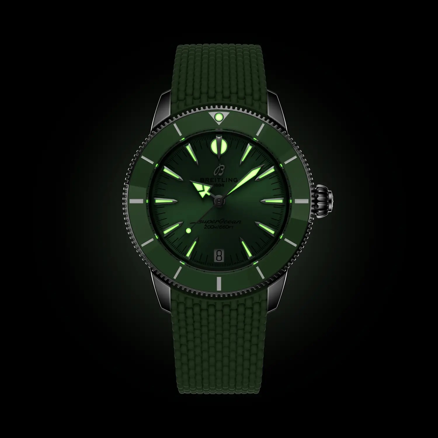 Superocean Heritage Automatic