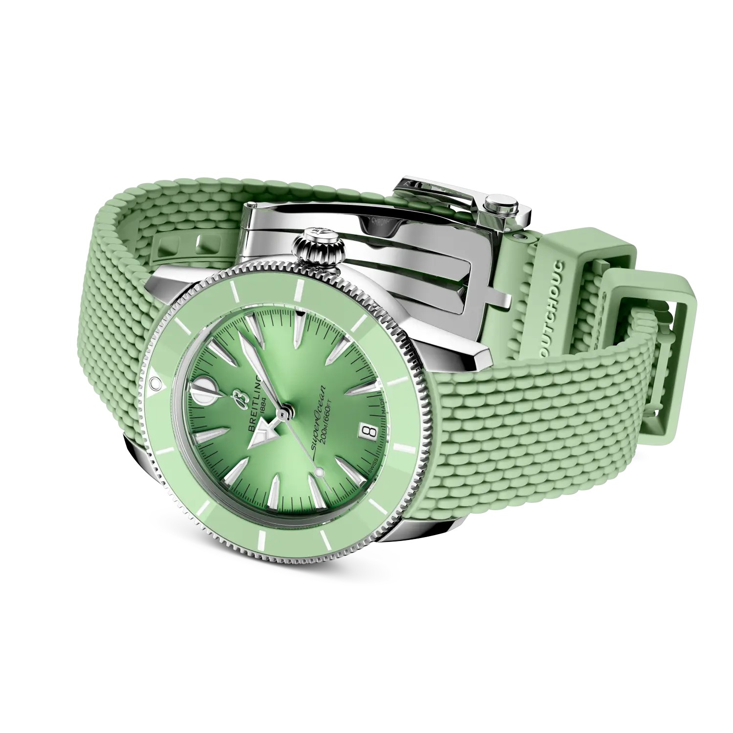 Superocean Heritage Automatic