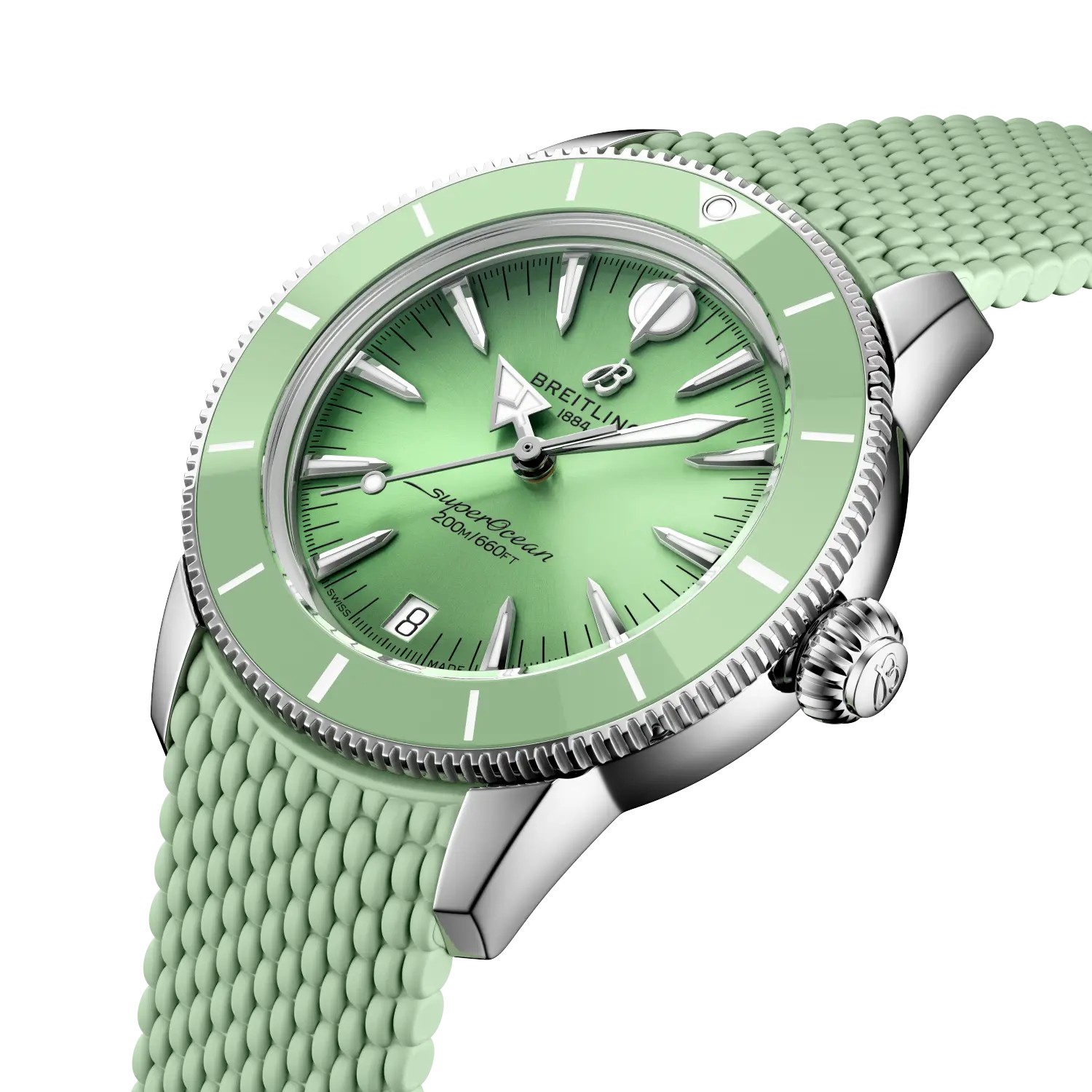 Superocean Heritage Automatic
