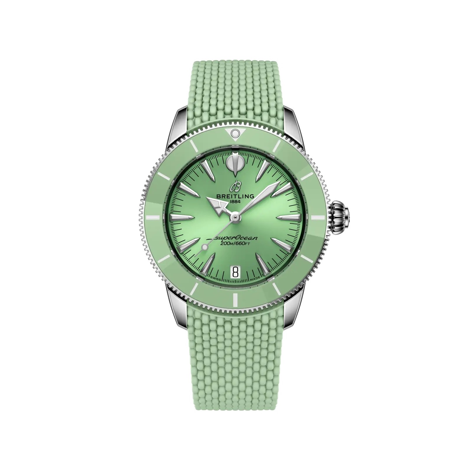 Superocean Heritage Automatic
