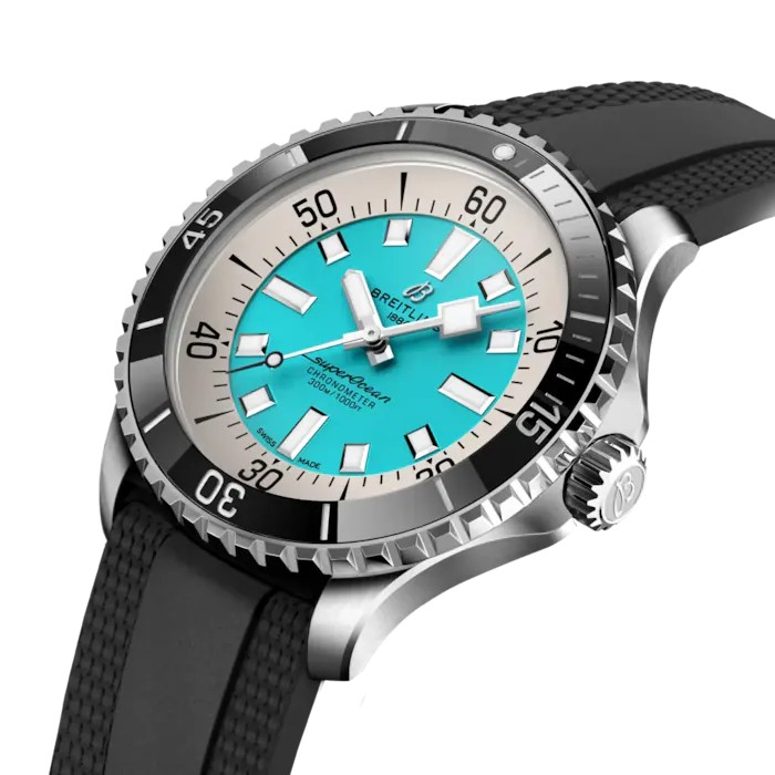 Superocean Automatic 44