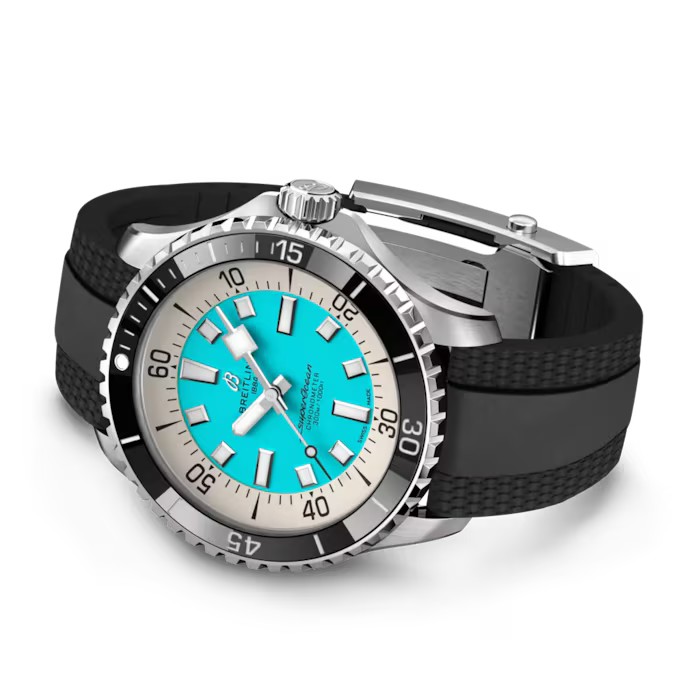 Superocean Automatic 44