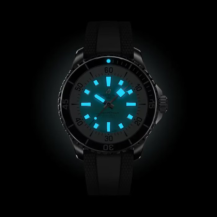 Superocean Automatic 44
