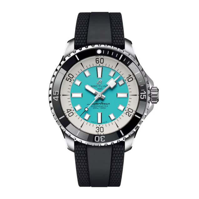Superocean Automatic 44