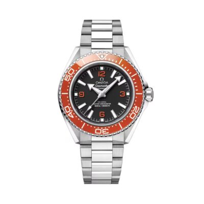 Seamaster Planet Ocean 600M