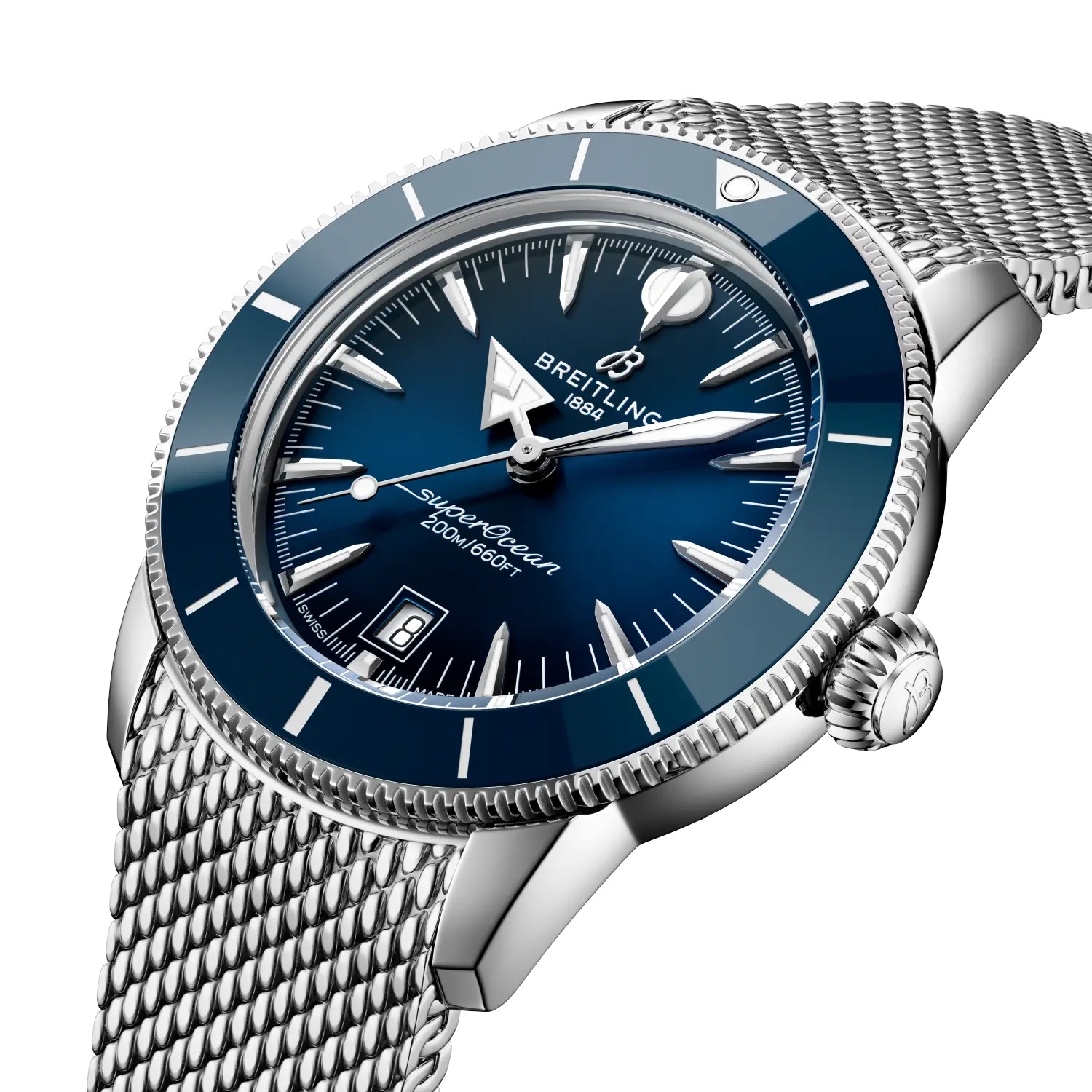 Superocean Heritage