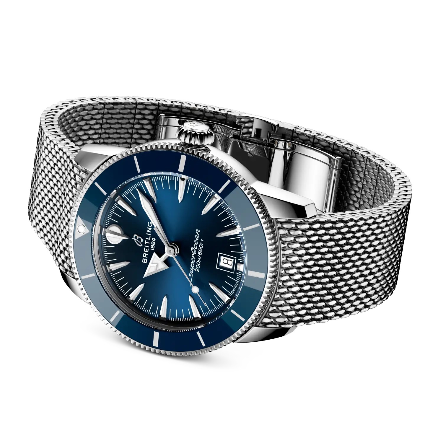 Superocean Heritage