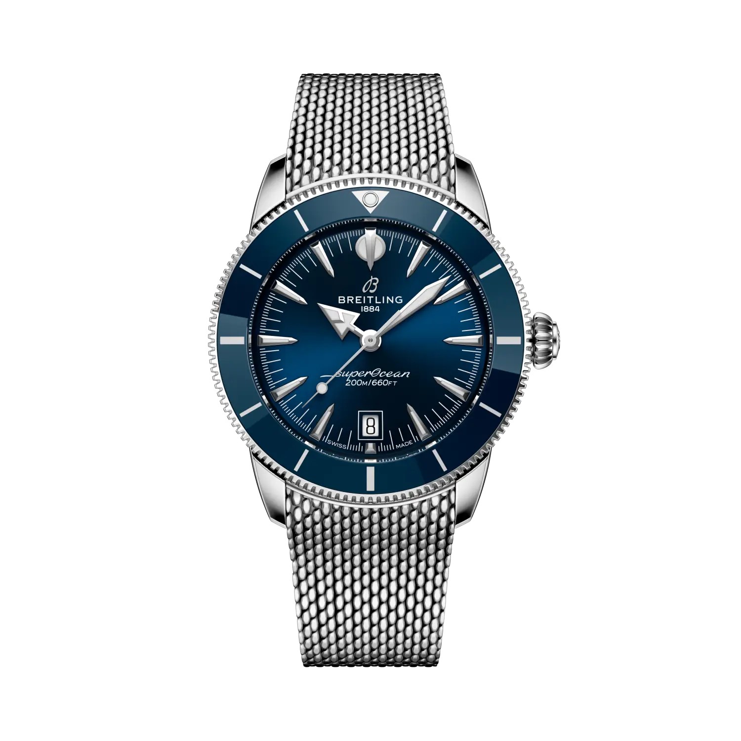 Superocean Heritage