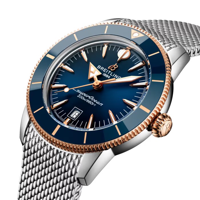 Superocean Heritage
