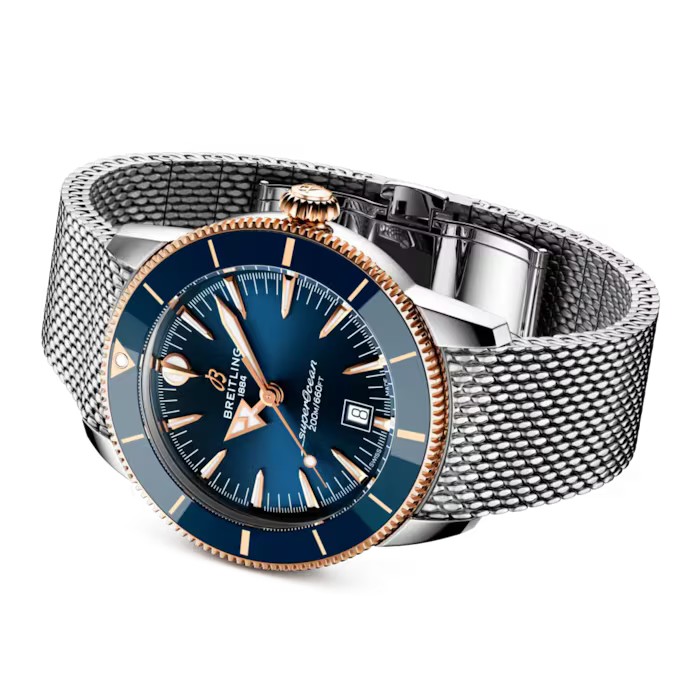 Superocean Heritage
