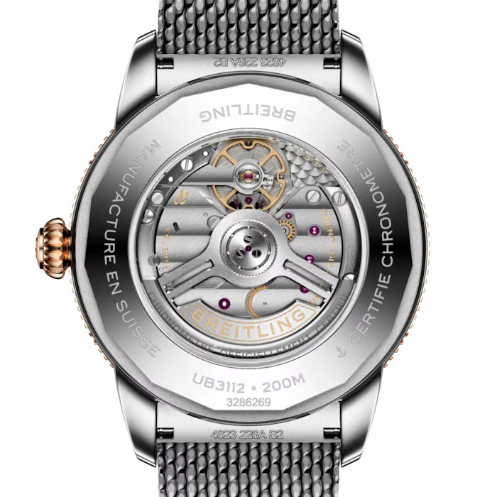 Superocean Heritage