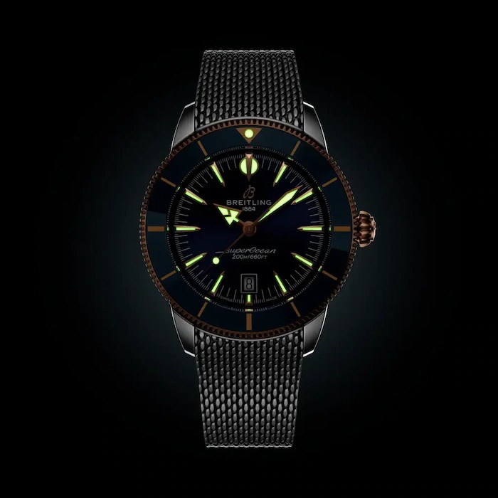 Superocean Heritage