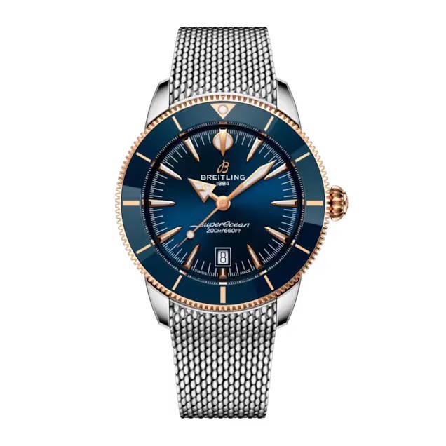 Superocean Heritage