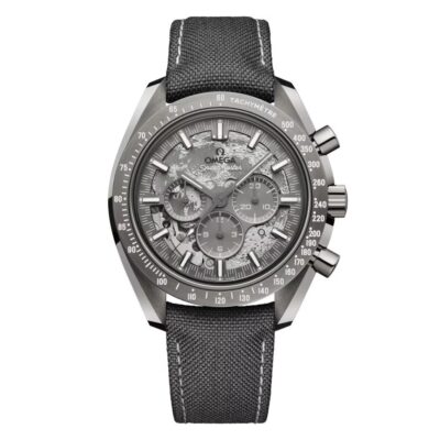 Speedmaster 'Dark Side of the Moon'