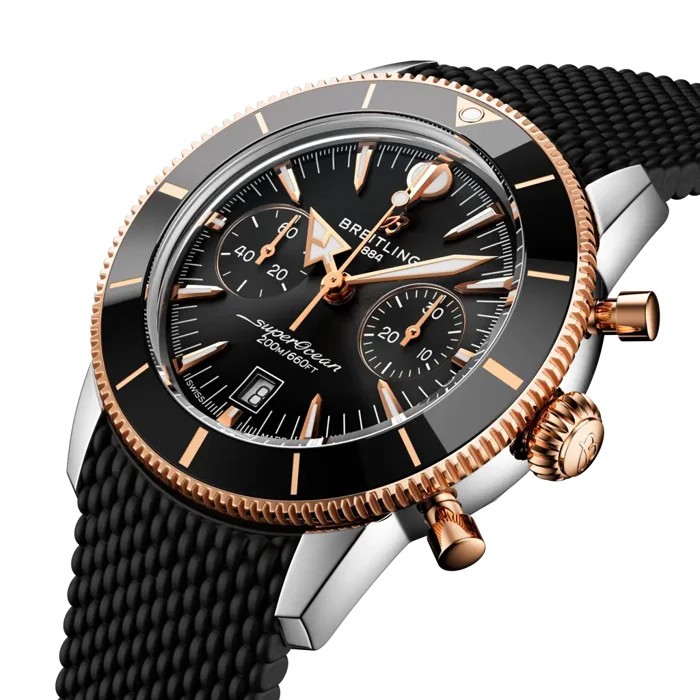 Superocean Heritage B01